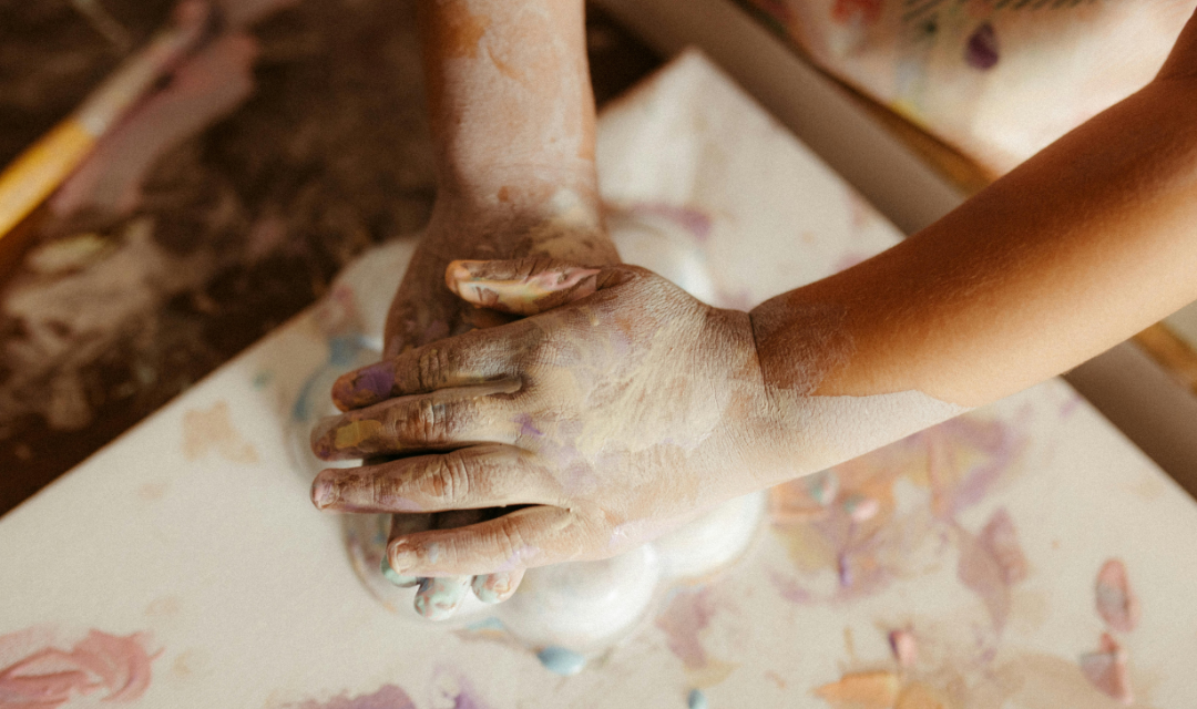 Creative hands-on learning activity